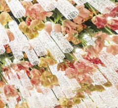 Люстра Flower Power Tulip Люстра Flower Power Tulip фабрика VGnewtrend