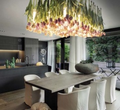 Люстра Flower Power Tulip Люстра Flower Power Tulip фабрика VGnewtrend