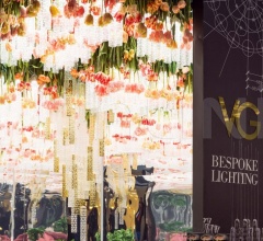 Люстра Flower Power Tulip Люстра Flower Power Tulip фабрика VGnewtrend