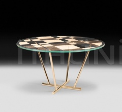 Стол обеденный Piet фабрика VGnewtrend