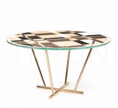 Стол обеденный Piet фабрика VGnewtrend