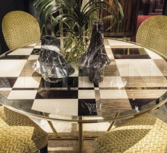 Стол обеденный Piet фабрика VGnewtrend