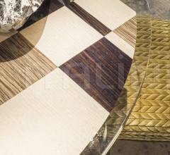 Стол обеденный Piet фабрика VGnewtrend