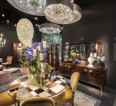 Настенное зеркало SECRET фабрика VGnewtrend