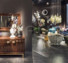 Настенное зеркало SECRET фабрика VGnewtrend