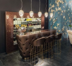 Бар GLITTER BAR фабрика VGnewtrend