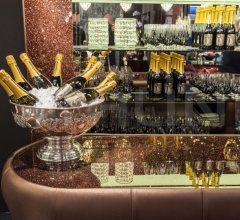 Бар GLITTER BAR фабрика VGnewtrend