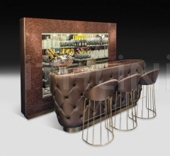 Барный стул BAY фабрика VGnewtrend