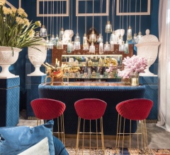 Барный стул BAY фабрика VGnewtrend