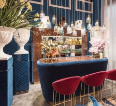 Барный стул BAY фабрика VGnewtrend