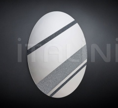 Настенное зеркало JUPITER фабрика VGnewtrend