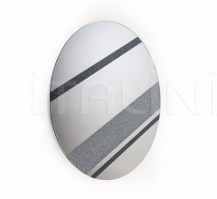 Настенное зеркало JUPITER фабрика VGnewtrend