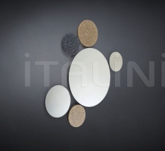 Настенное зеркало URANUS фабрика VGnewtrend