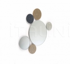 Настенное зеркало URANUS фабрика VGnewtrend