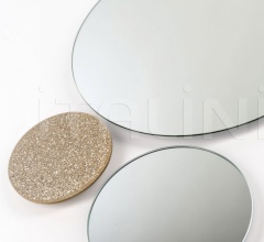 Настенное зеркало URANUS фабрика VGnewtrend