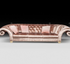 Диван NEW VERSAILLES Диван NEW VERSAILLES фабрика VGnewtrend