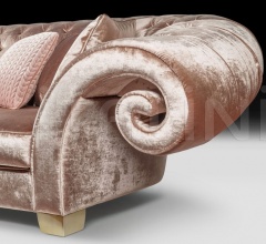 Диван NEW VERSAILLES Диван NEW VERSAILLES фабрика VGnewtrend