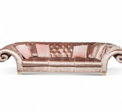 Диван NEW VERSAILLES Диван NEW VERSAILLES фабрика VGnewtrend