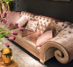 Диван NEW VERSAILLES Диван NEW VERSAILLES фабрика VGnewtrend