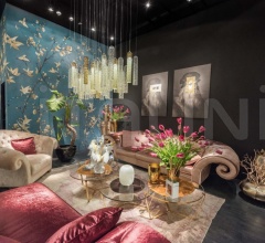 Диван NEW VERSAILLES Диван NEW VERSAILLES фабрика VGnewtrend