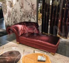 Кушетка NEW VERSAILLES Кушетка NEW VERSAILLES фабрика VGnewtrend