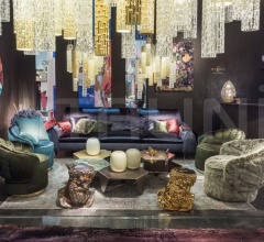 Кресло KIDMAN Кресло KIDMAN фабрика VGnewtrend