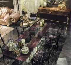 Стол обеденный VENEZIA фабрика VGnewtrend