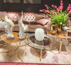 Кофейный столик CORTINA фабрика VGnewtrend