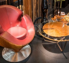 Кофейный столик CORTINA фабрика VGnewtrend