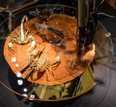 Кофейный столик CORTINA фабрика VGnewtrend