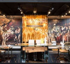 Декоративная панель PRIVACY фабрика VGnewtrend