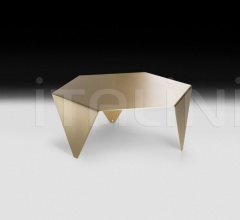 Кофейный столик RUCHE METAL G фабрика VGnewtrend