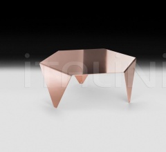 Кофейный столик RUCHE METAL G фабрика VGnewtrend