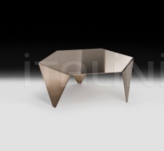 Кофейный столик RUCHE METAL G фабрика VGnewtrend