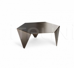 Кофейный столик RUCHE METAL G фабрика VGnewtrend