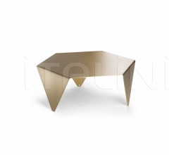 Кофейный столик RUCHE METAL G фабрика VGnewtrend