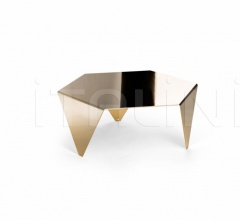 Кофейный столик RUCHE METAL G фабрика VGnewtrend