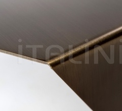 Кофейный столик RUCHE METAL G фабрика VGnewtrend