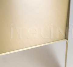 Кофейный столик RUCHE METAL G фабрика VGnewtrend