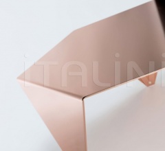 Кофейный столик RUCHE METAL G фабрика VGnewtrend