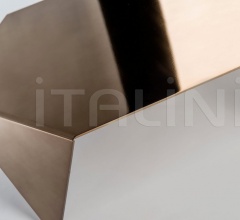 Кофейный столик RUCHE METAL G фабрика VGnewtrend