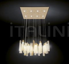 Люстра NEW PIPE Люстра NEW PIPE фабрика VGnewtrend