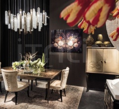 Люстра NEW PIPE Люстра NEW PIPE фабрика VGnewtrend