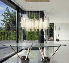 Люстра NEW PIPE Люстра NEW PIPE фабрика VGnewtrend