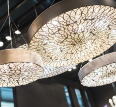 Люстра CYLINDER Люстра CYLINDER фабрика VGnewtrend