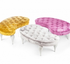 Пуф CARLOS фабрика VGnewtrend