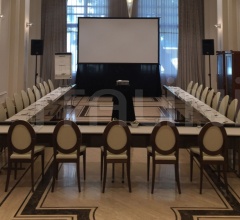 Стул MALAGA фабрика VGnewtrend