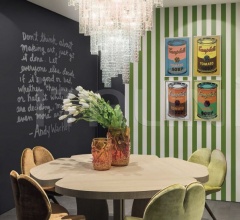 Стул NEW PANSE фабрика VGnewtrend