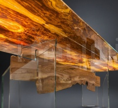 Стол обеденный PORTOFINO фабрика VGnewtrend