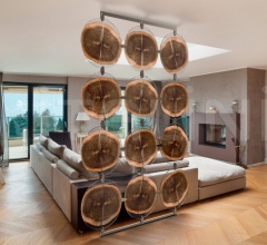 Декоративная панель FORESTA фабрика VGnewtrend